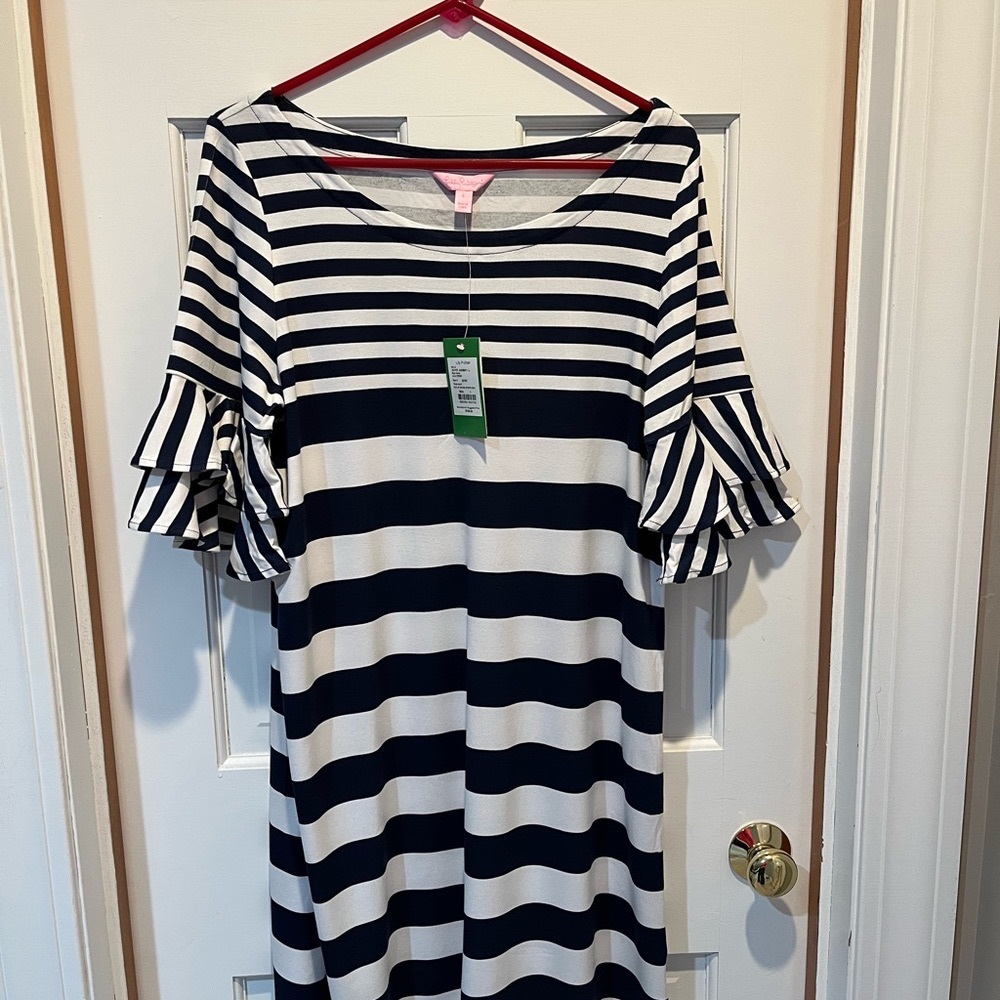 Lilly Pulitzer Lula Dress (L)